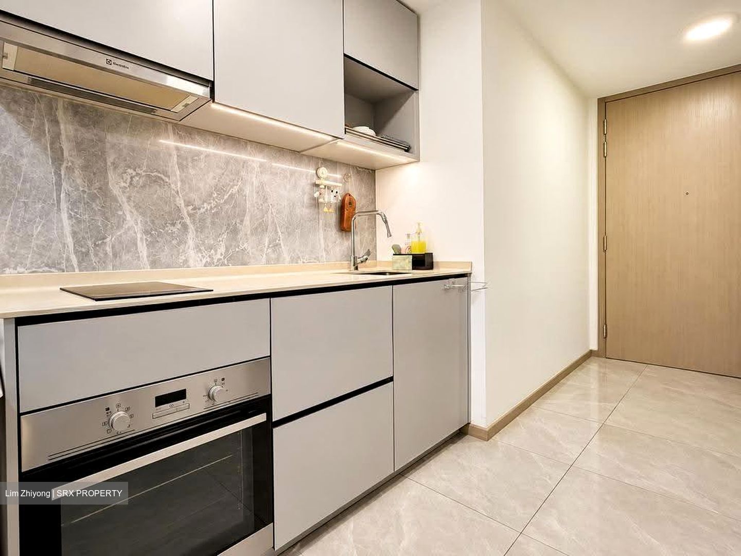 The Garden Residences (D19), Apartment #635591251